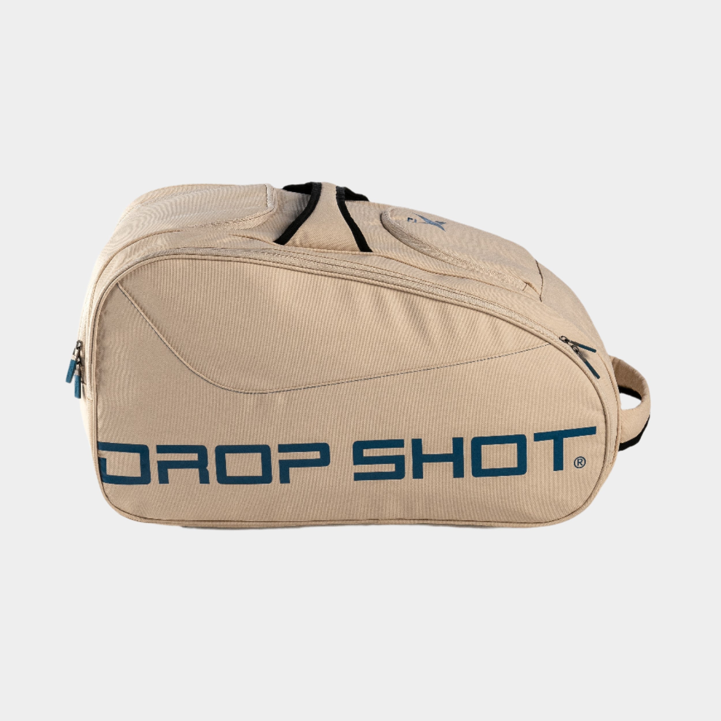 drop-shot-egan-sac-de-padel-compartiment-chaussures image 5