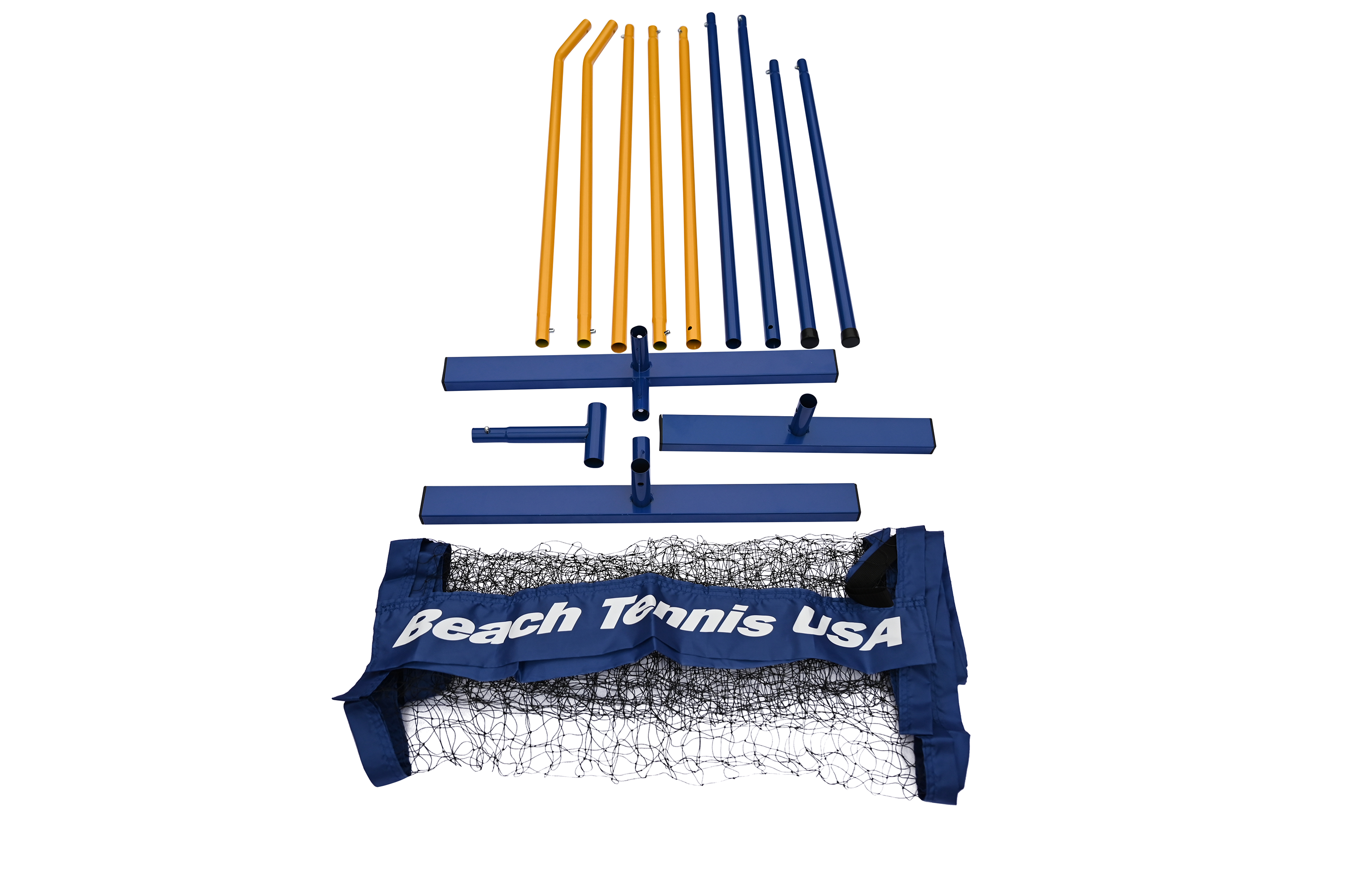 sxy-pro-series-kit-filet-portable-beach-tennis-lignes-poteaux image 4