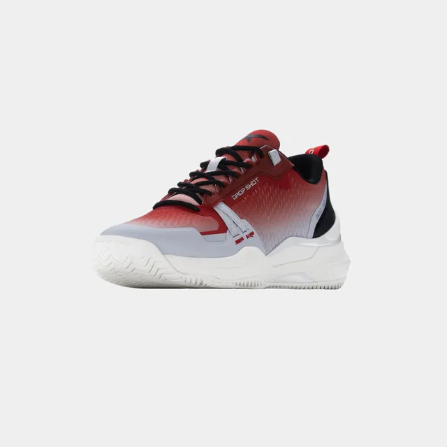 drop-shot-ubay-chaussure-de-padel-homme-rouge image 1