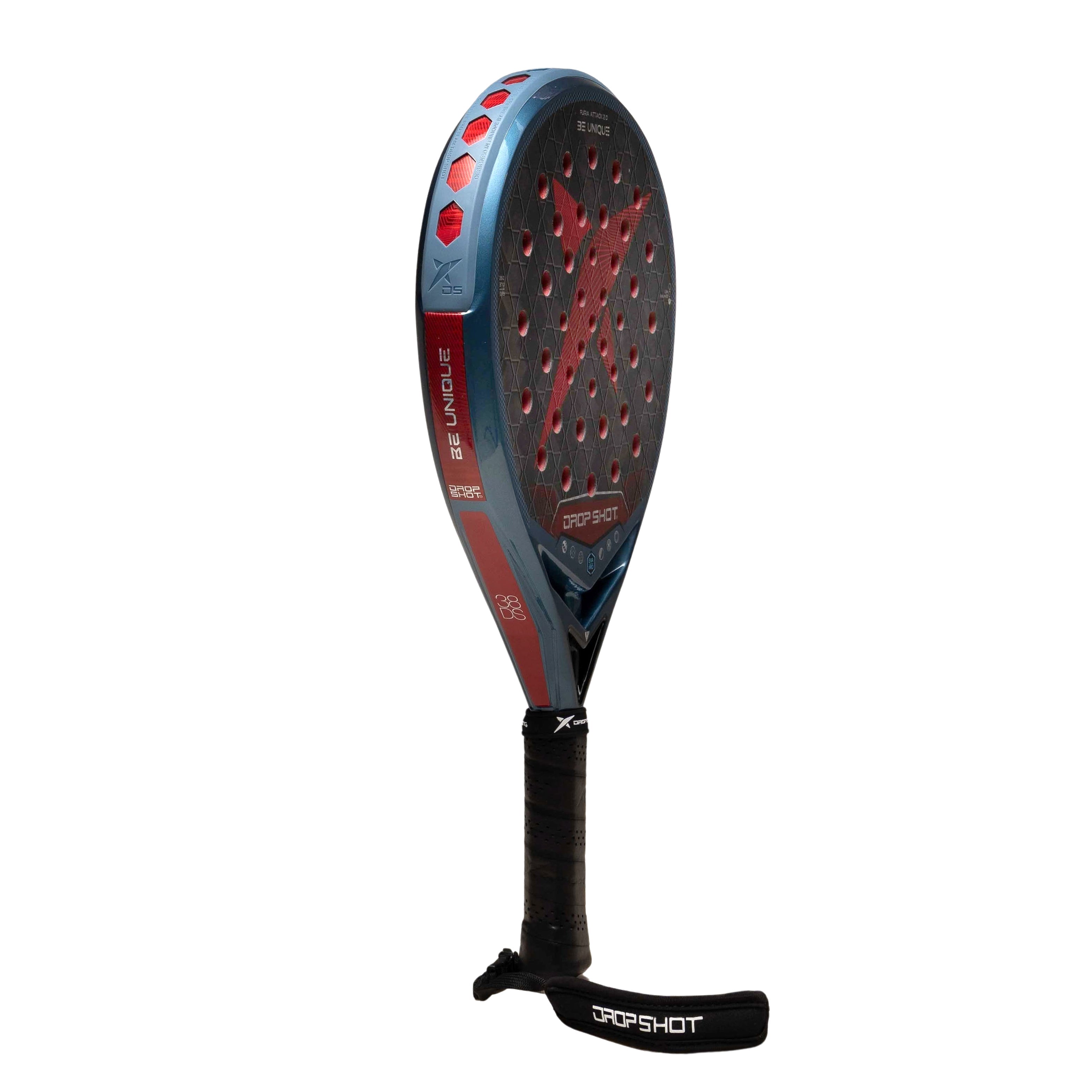 drop-shot-furia-attack-2-0-pala-de-padel image 3