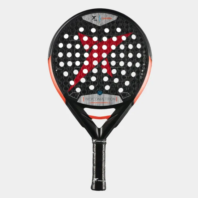 drop-shot-conqueror-control-1-0-raquette-de-padel image 1
