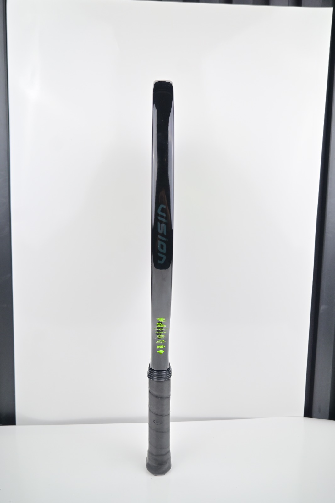 vision-progress-drive-2026-raquette-de-beach-tennis image 3
