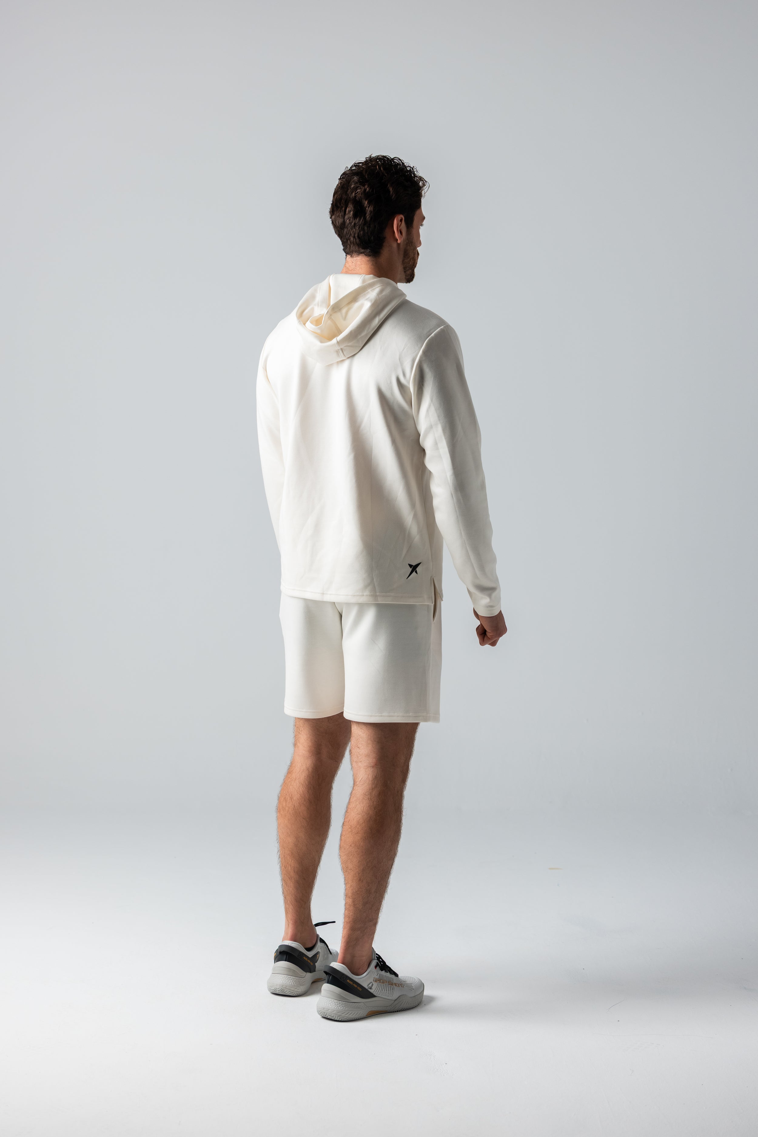 drop-shot-drop-sweatshirt-sweat-technique-padel-homme image 7