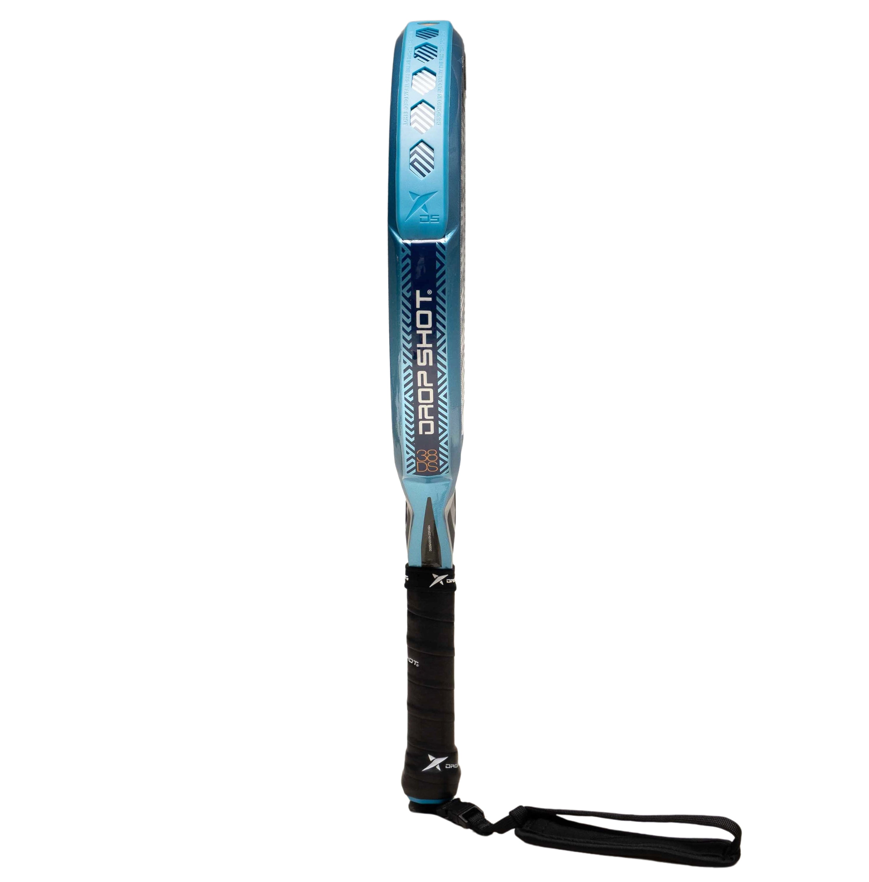 drop-shot-explorer-pro-comfort-2-0-raquette-de-padel image 3