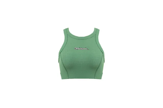 quicksand-top-verde-top-femme image 1