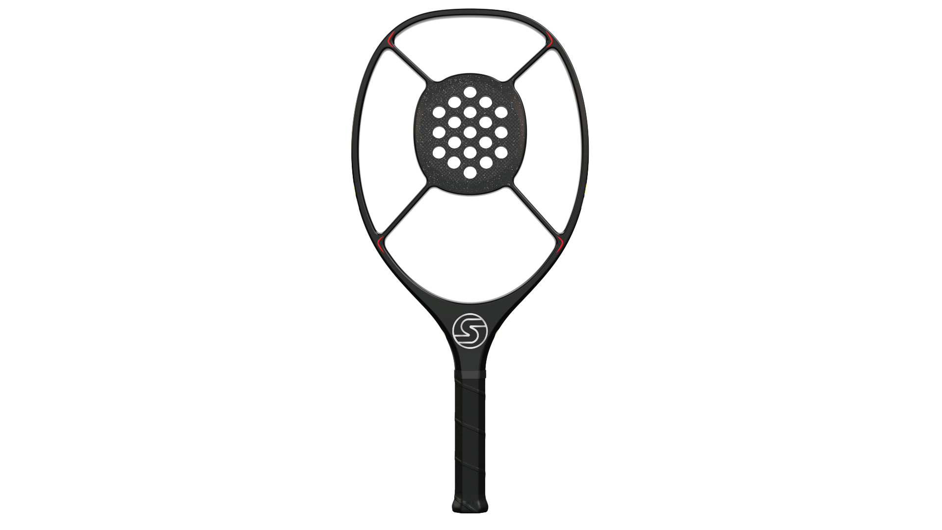 sxy-the-sweetspot-trainer-raquette-d-entra-nement image 6