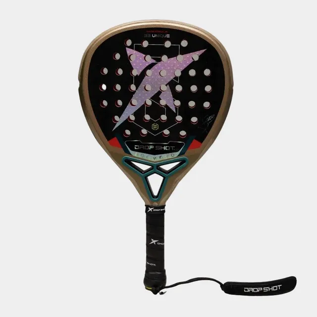 drop-shot-axion-attack-junior-raquette-padel-enfant image 1