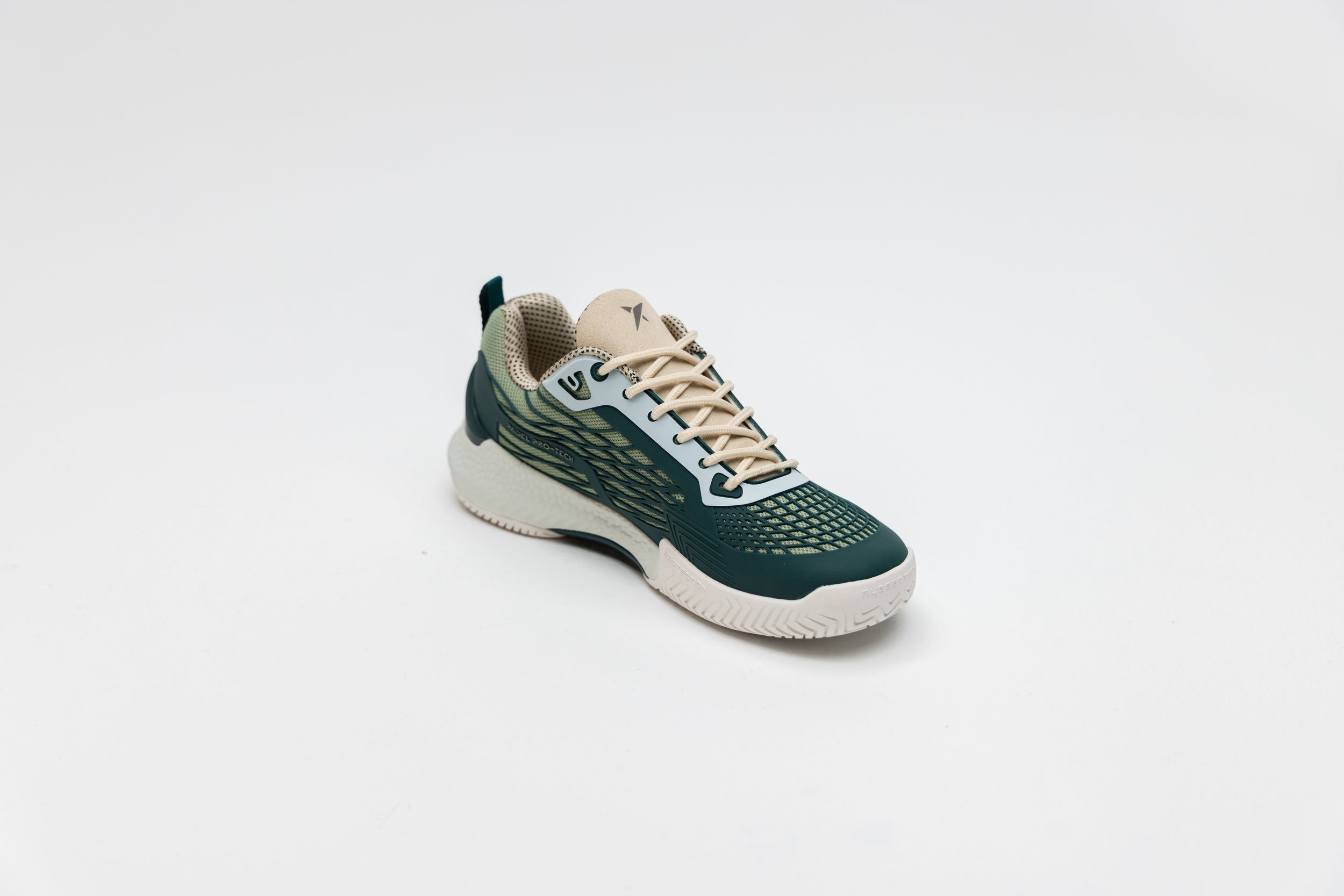 drop-shot-monarca-gr-flight-chaussure-padel-femme image 4