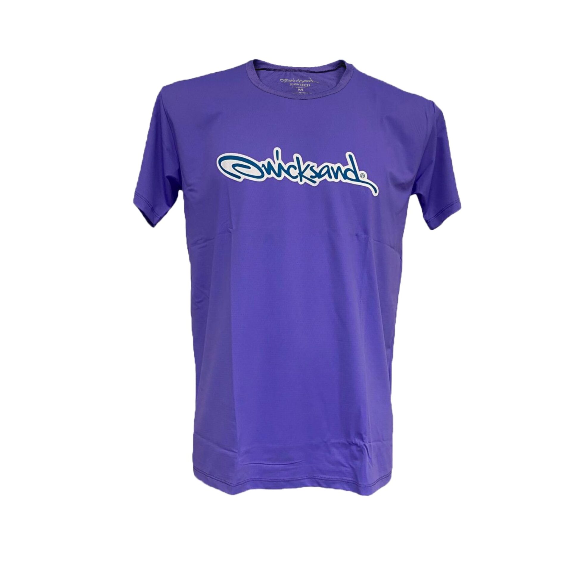 quicksand-slightech-viola-t-shirt-homme image 1