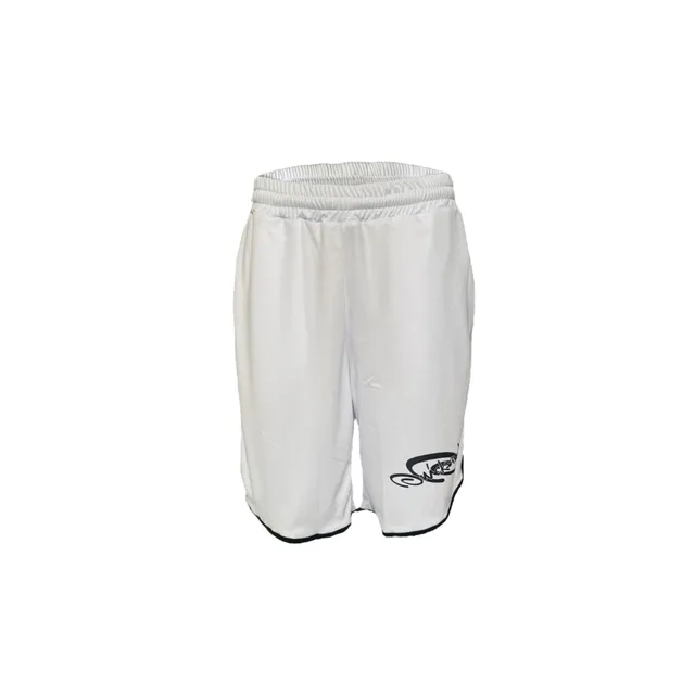 quicksand-think-short-homme-blanc-avec-logo image 1