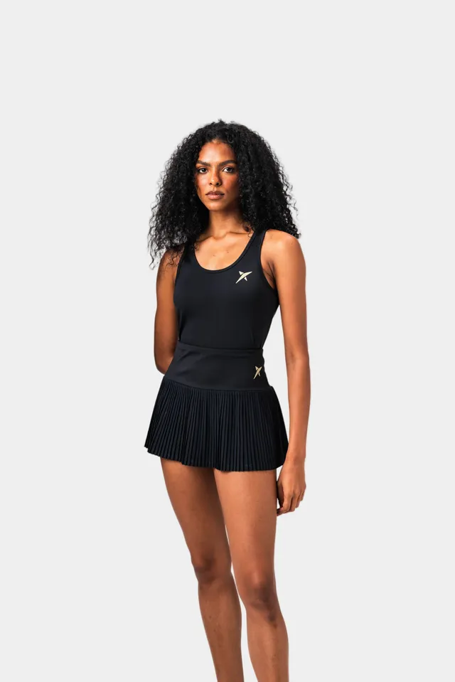 drop-shot-noor-top-de-padel-femme image 1