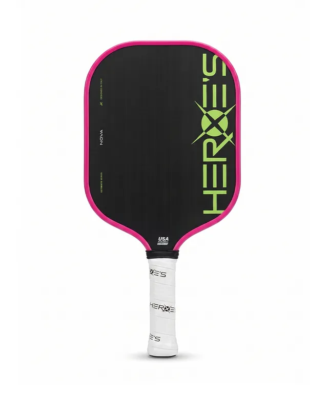 heroe-s-2027-pk-nova-raquette-de-beach-tennis image 1