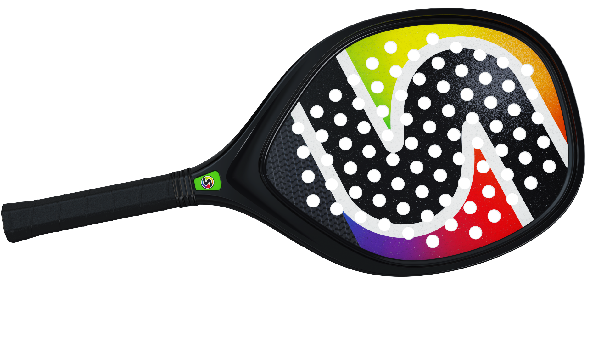 sxy-blade-raquette-de-beach-tennis-pro image 1