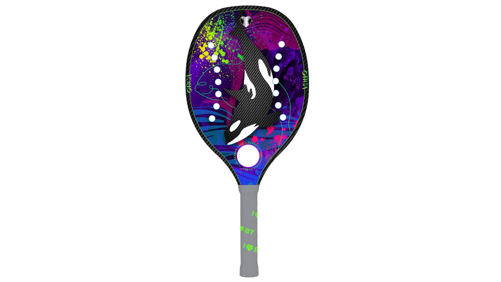 sxy-orca-raquette-beach-tennis-super-ultralight image 6