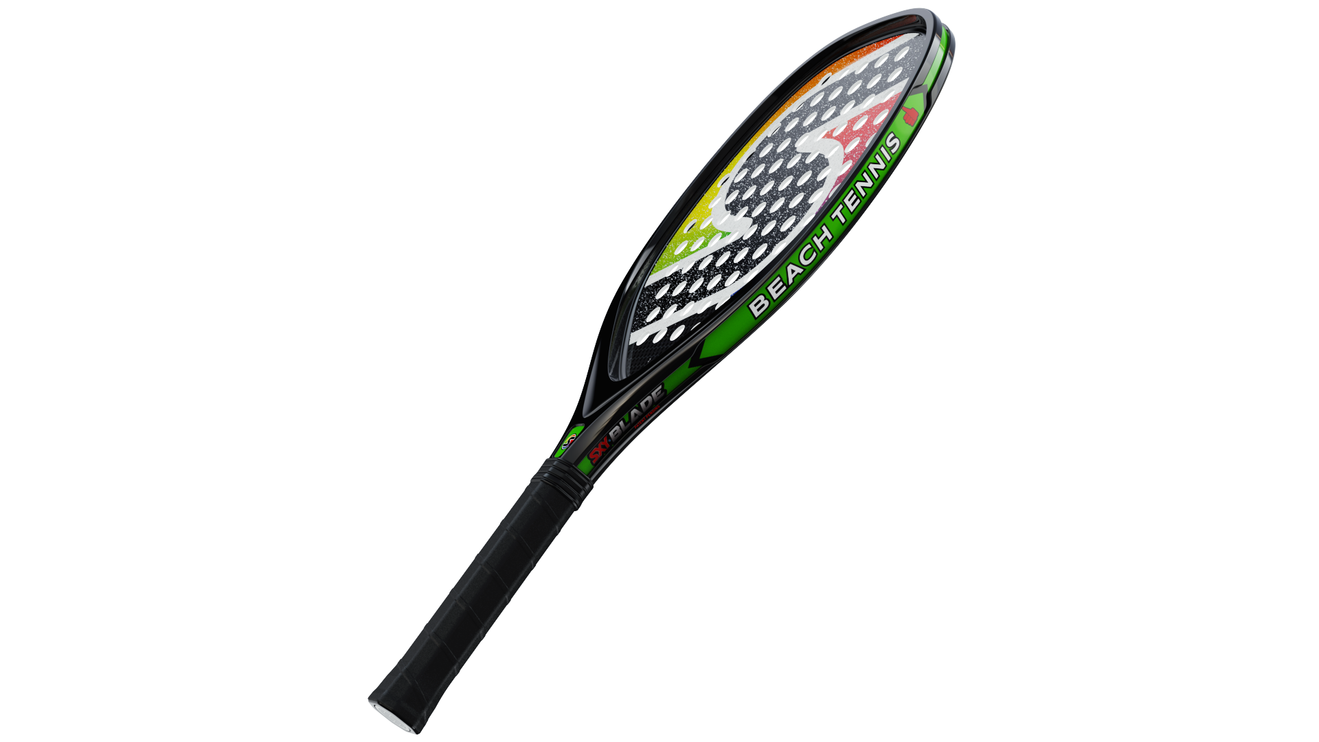 sxy-blade-raquette-de-beach-tennis-pro image 5