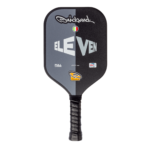 quicksand-eleven-k3-raquette-de-pickleball-full-carbone image 6