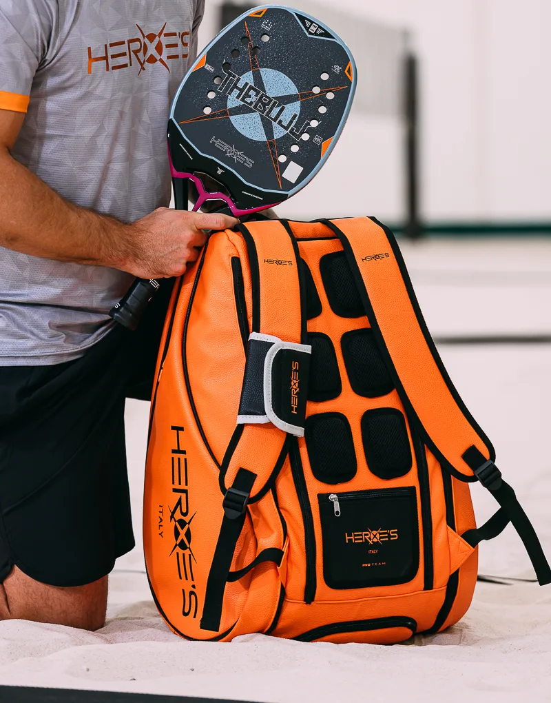 heroe-s-2025-thunder-horizont-raquette-de-beach-tennis image 6