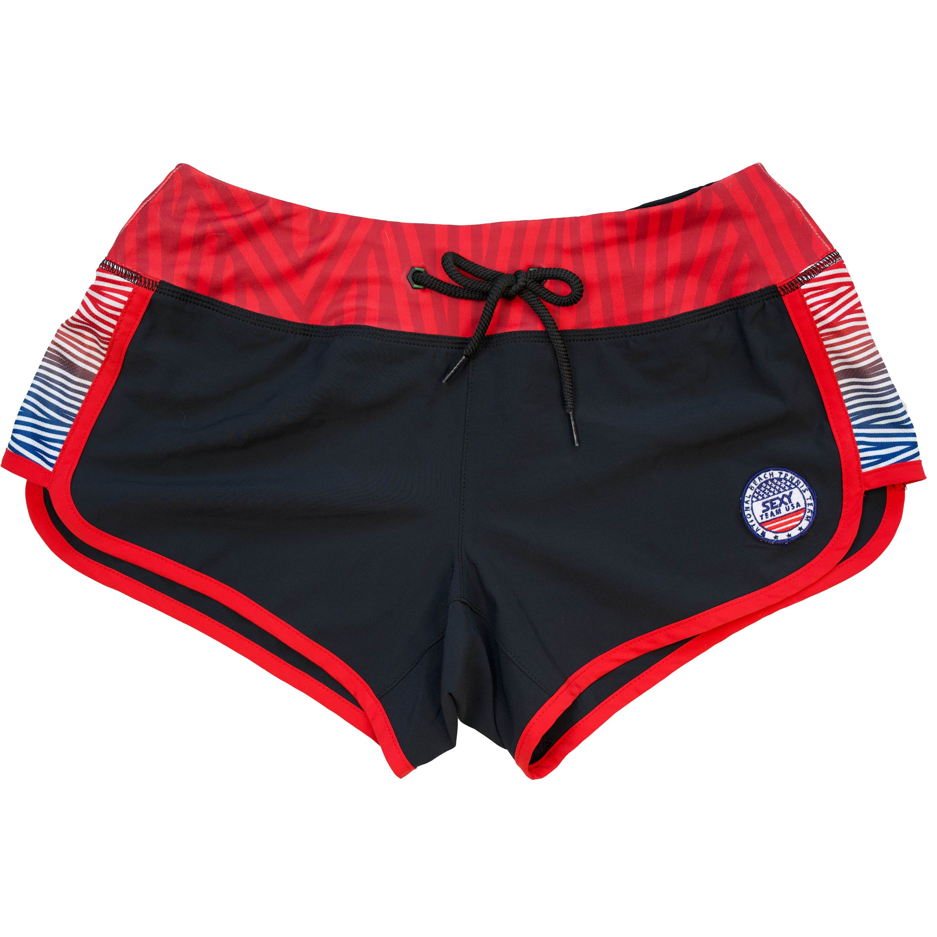sxy-team-usa-short-de-comp-tition-femme image 3