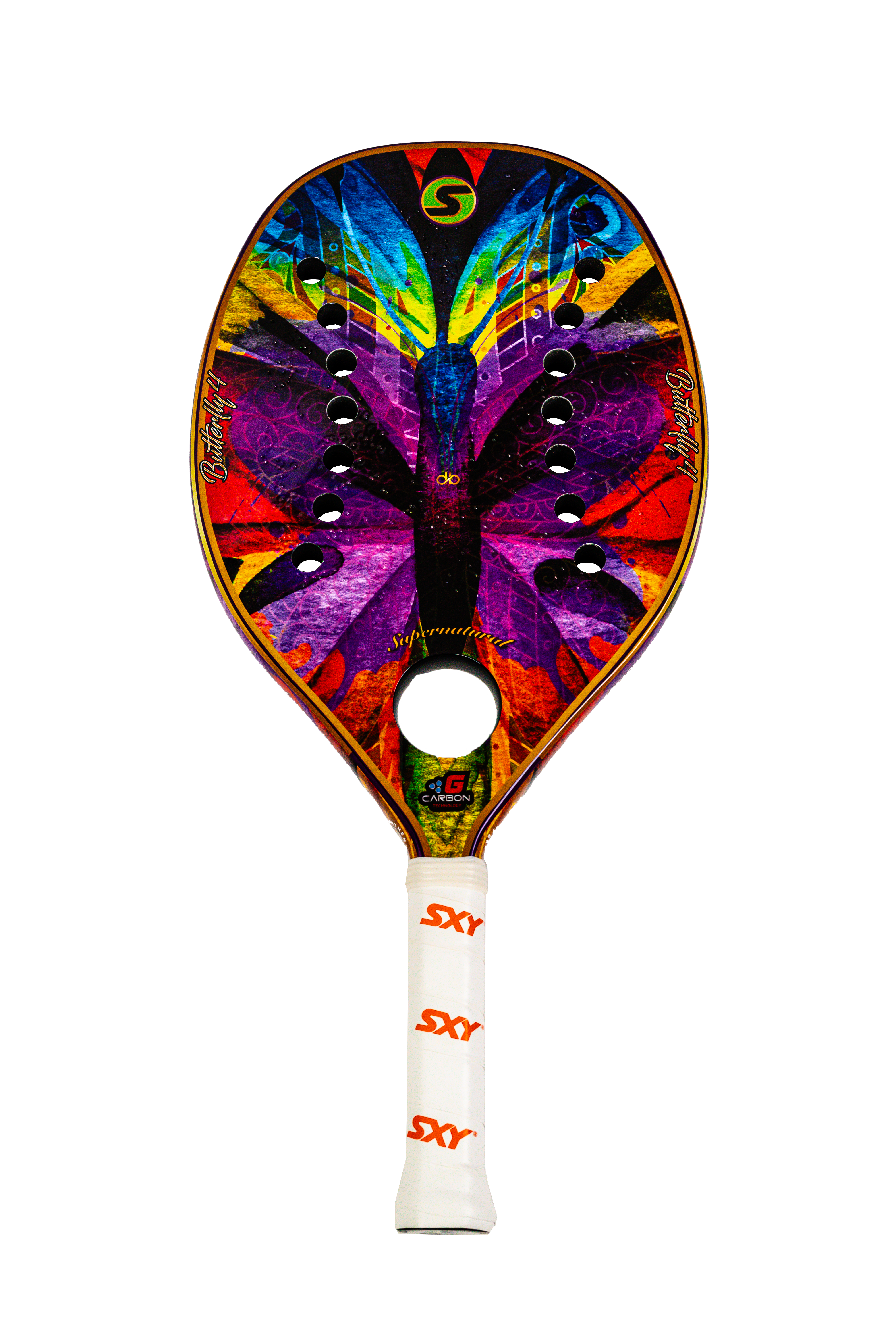 raquette-beach-tennis-sxy-butterfly-iv image 7