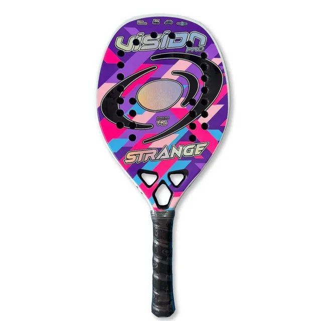 raquette-de-beach-tennis-vision-strange-2025 image 1
