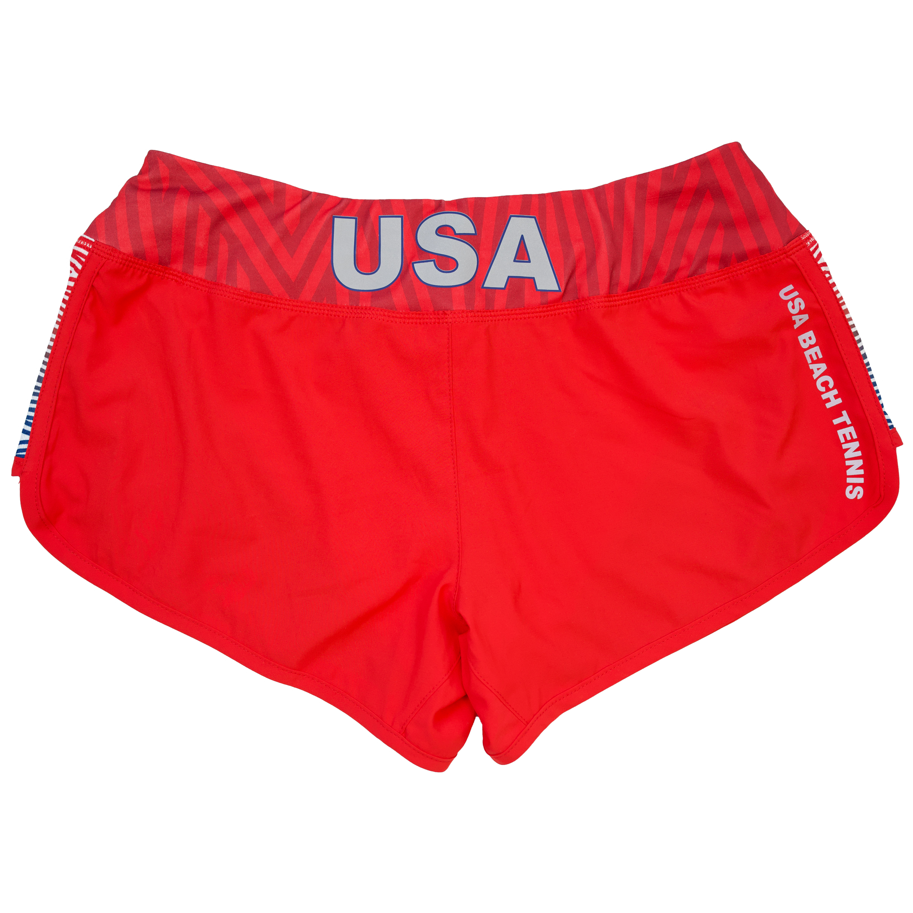 sxy-team-usa-short-de-comp-tition-femme image 2