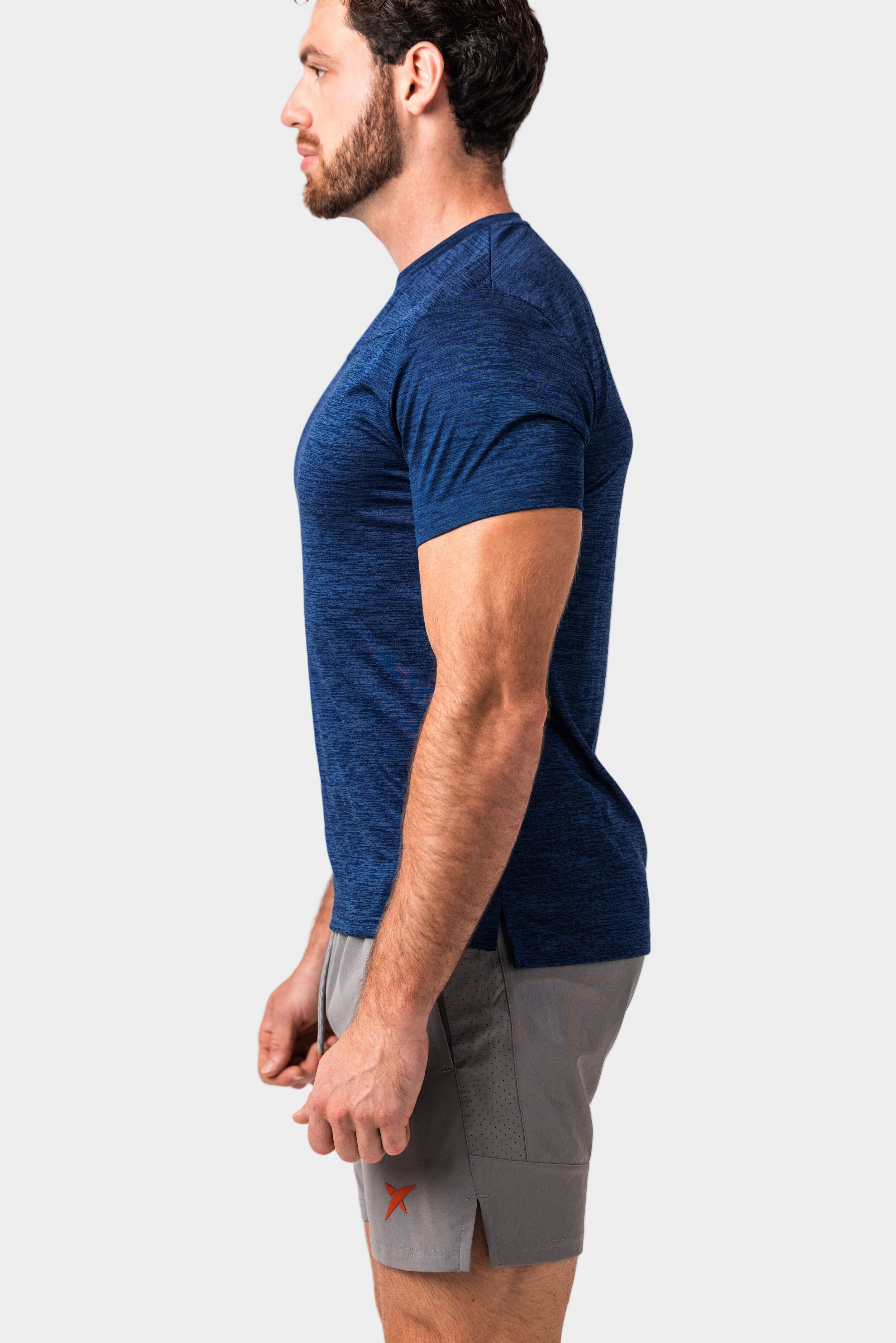 drop-shot-berni-t-shirt-homme image 4