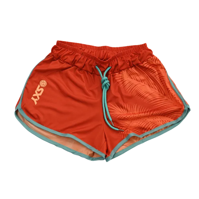 sxy-nkd-competition-short-femme image 1