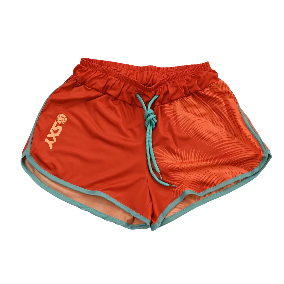 sxy-nkd-competition-short-femme image 1