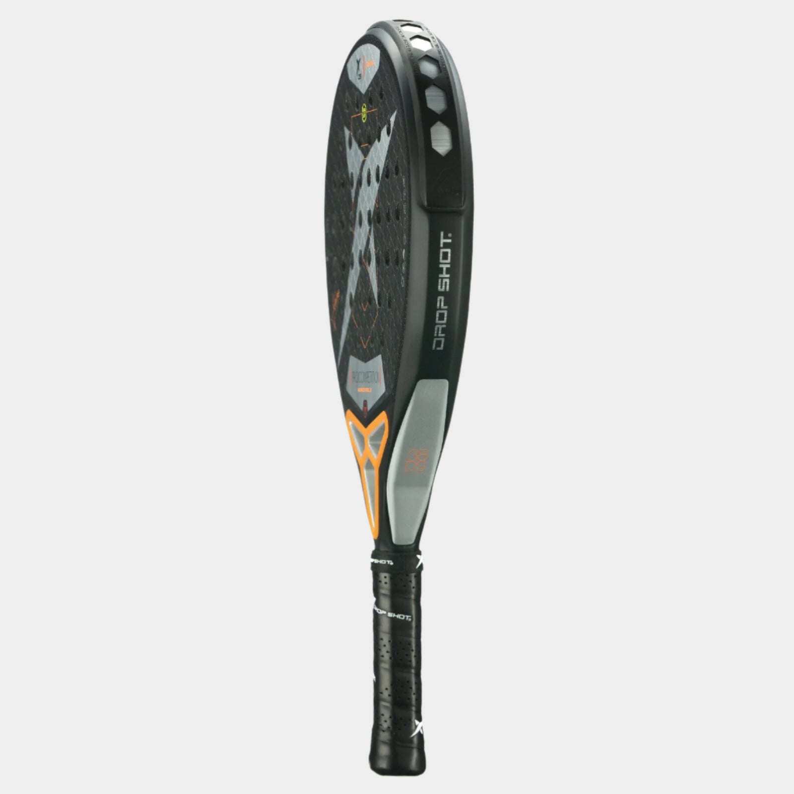 drop-shot-axion-control-1-0-raquette-de-padel-ronde-jon-sanz image 3