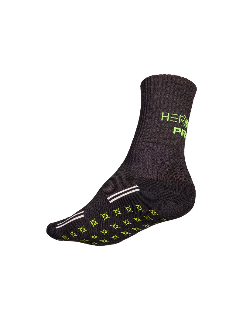 heroe-s-proteam-chaussettes-padel-beach-tennis image 2