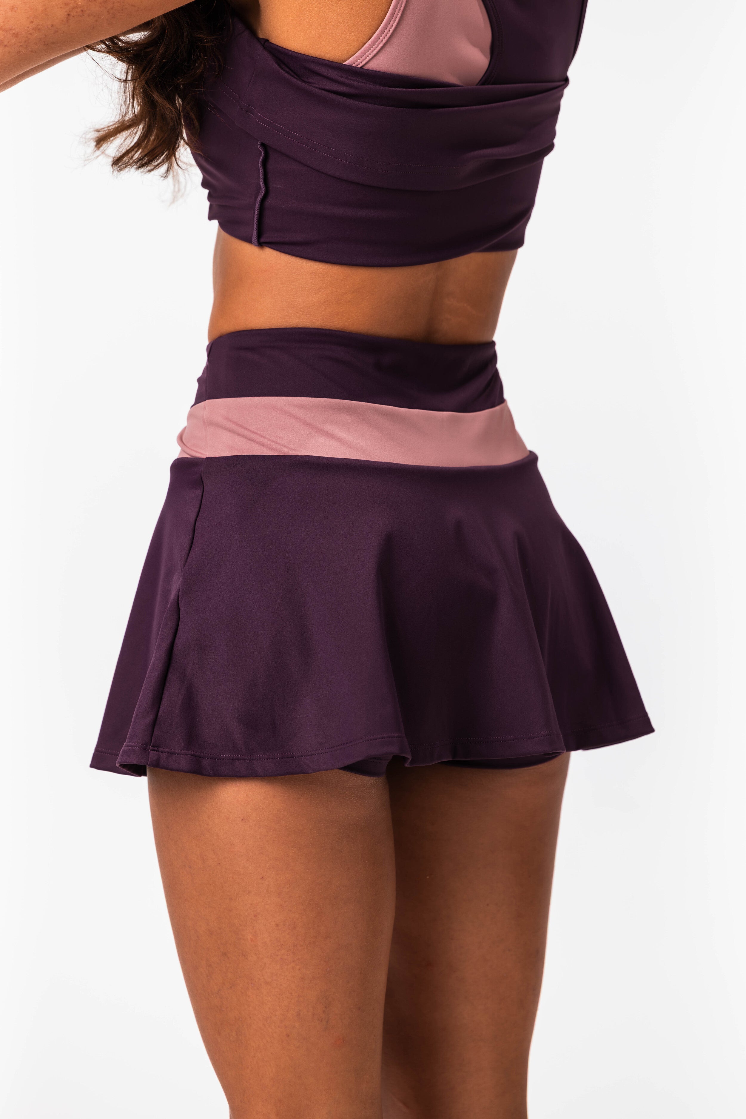 drop-shot-vania-jupe-de-padel-femme image 6
