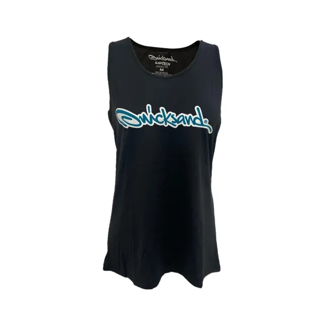 d-bardeur-femme-quicksand-slightech-noir-polyamide-anti-uv-50 image 1