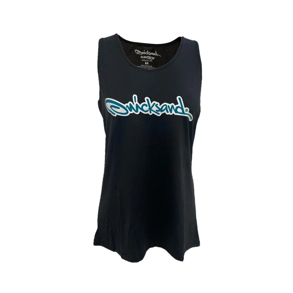 d-bardeur-femme-quicksand-slightech-noir-polyamide-anti-uv-50 image 1