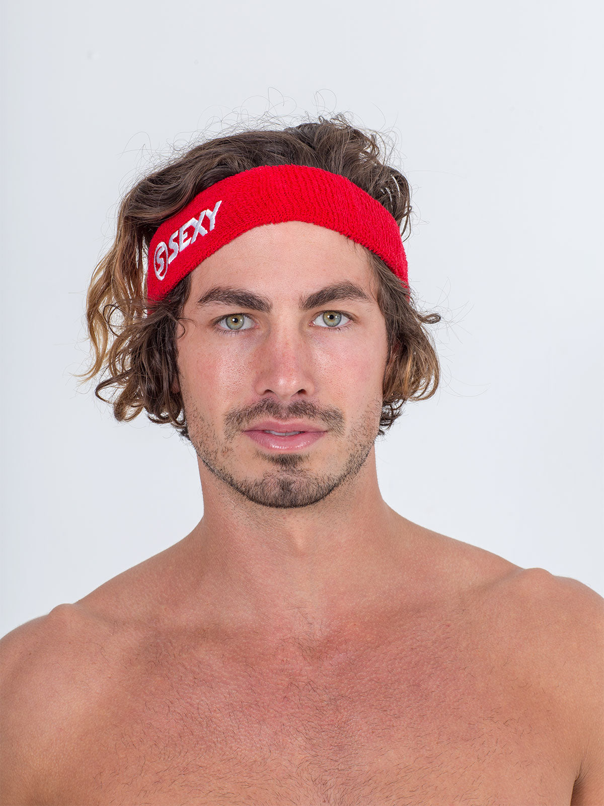 sxy-headband-bandeau-beach-tennis image 2