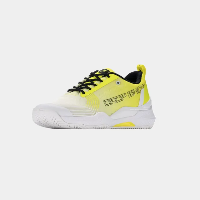 drop-shot-nuran-y-chaussure-de-padel-homme-jaune image 1