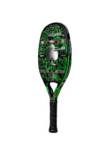 quicksand-silverclub-2023-raquette-beach-tennis-carbone-21-mm image 4