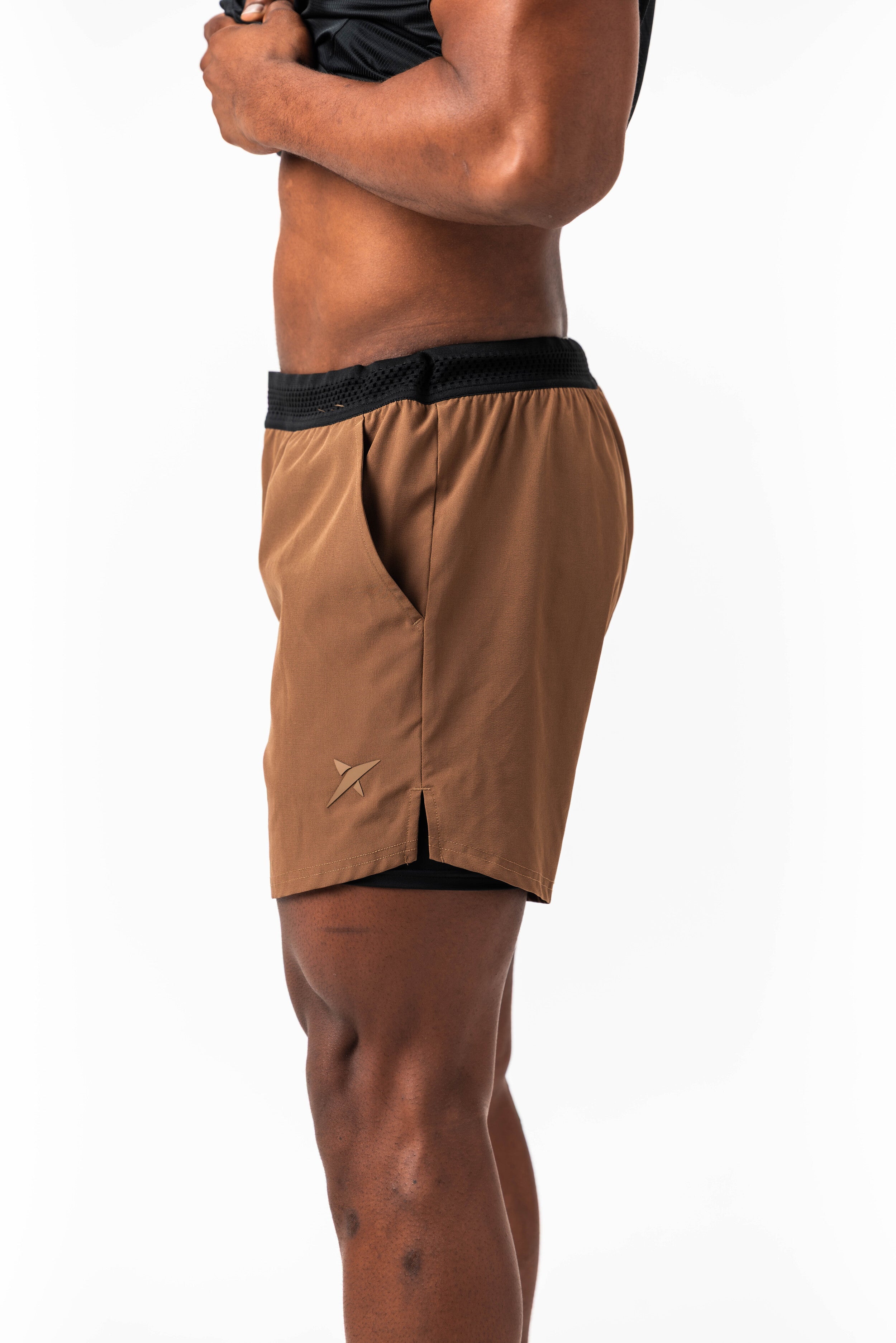 drop-shot-global-short-homme-short-padel-beach-tennis image 8