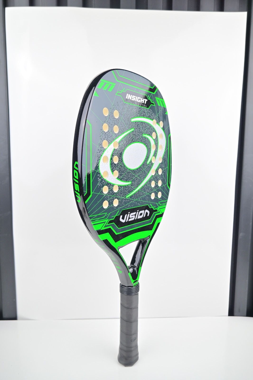 vision-insight-drive-2026-raquette-de-beach-tennis image 2