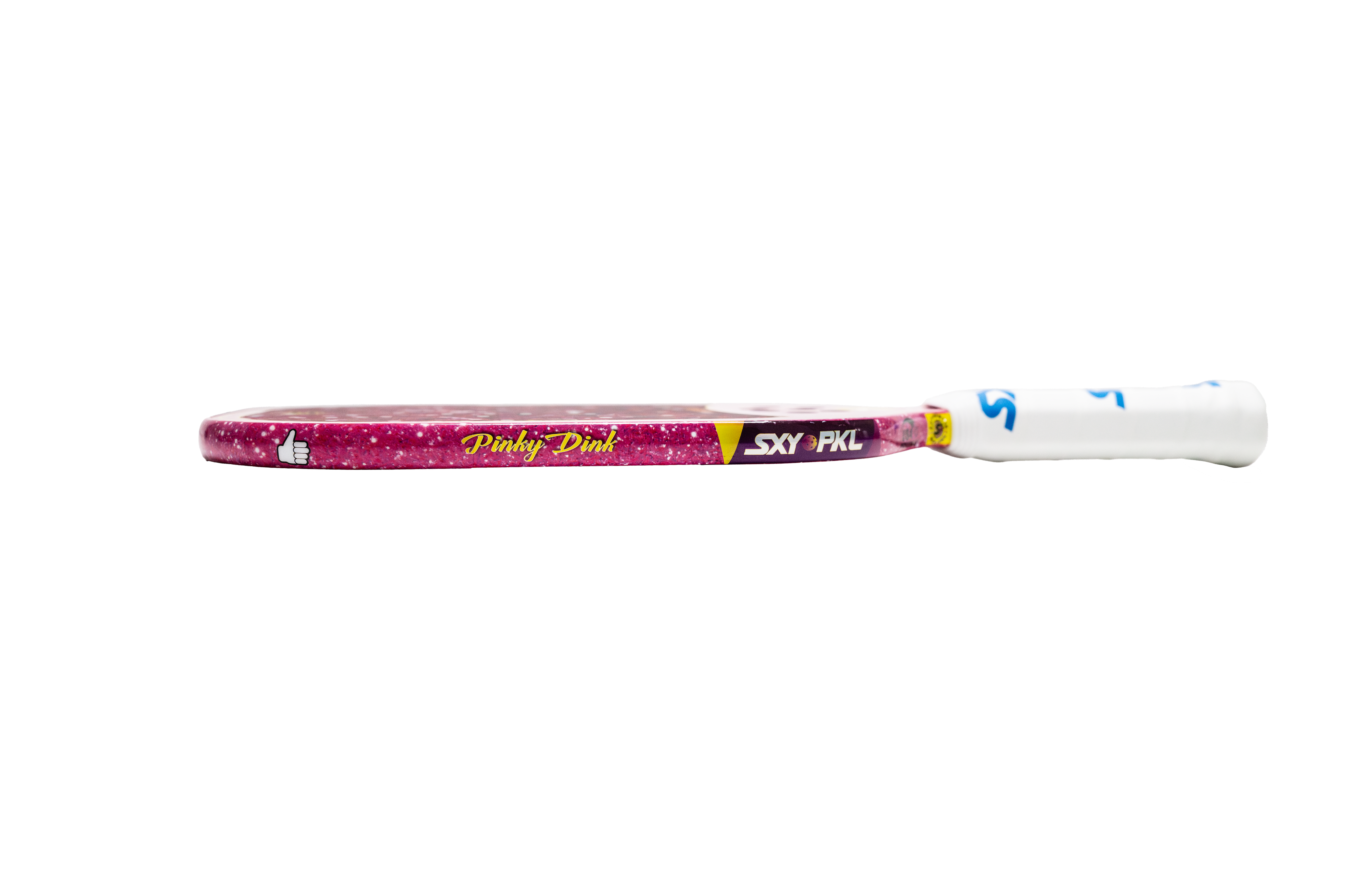 sxy-pkl-pinky-dink-raquette-de-pickleball image 3