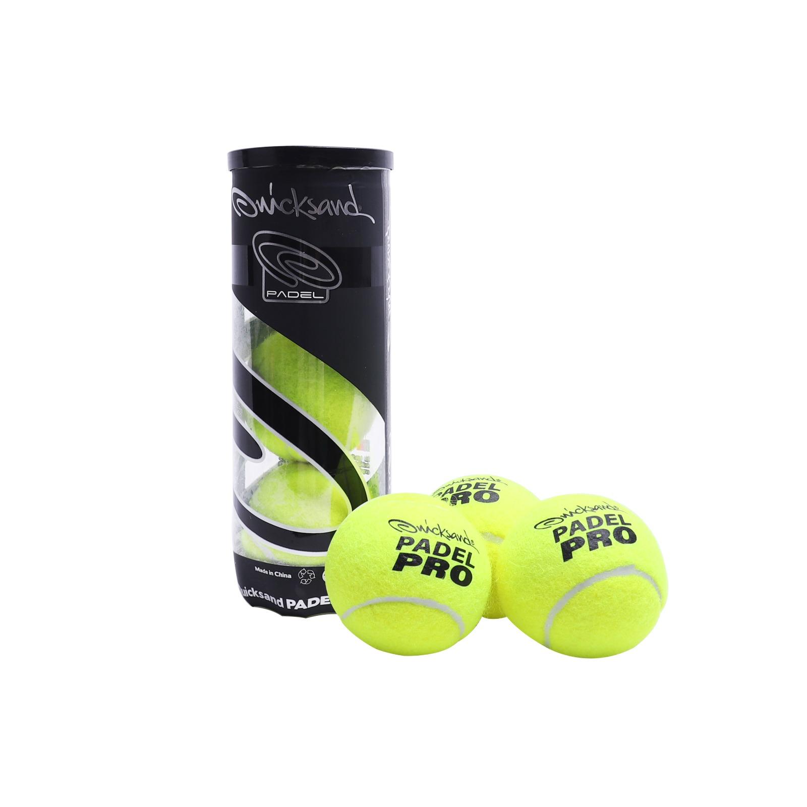 quicksand-tubo-da-3-palline-tube-de-3-balles-de-padel image 1
