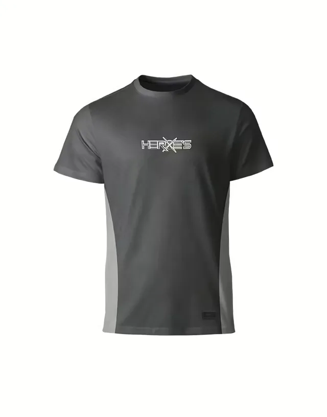 heroe-s-the-bull-2026-t-shirt-homme image 1