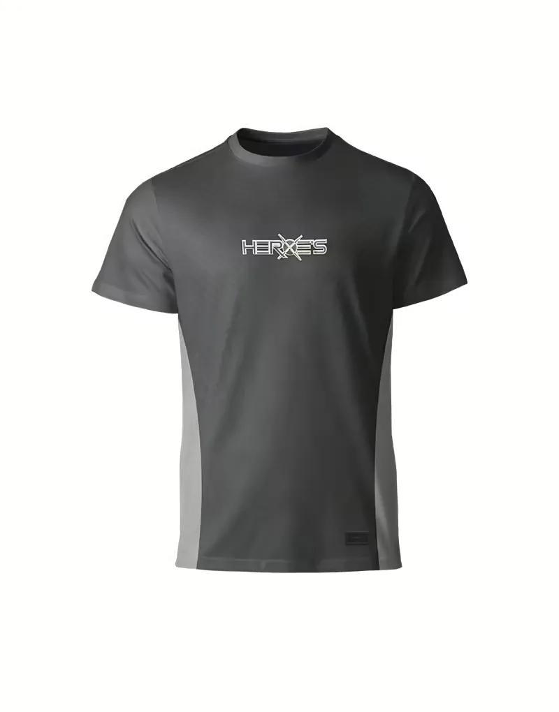heroe-s-the-bull-2026-t-shirt-homme image 1